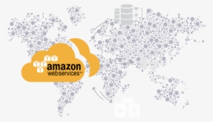 Amazon Web Services #1424941