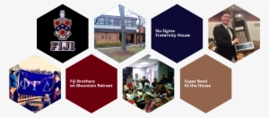 Nc State University Phi Gamma Delta Nu Sigma Chapter - Gdpr Age Of Consent #1425188