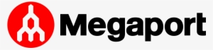 Toggle Navigation - Megaport Logo #1425210