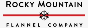 Rocky Mountain Flannel Company #1425230