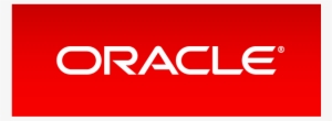 Oracle Cloud Infrastructure - Oracle Logo 2018 #1425325