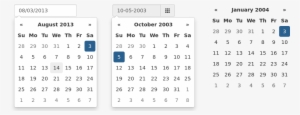 Images/demo Head - Bootstrap Datetimepicker Theme #1425377