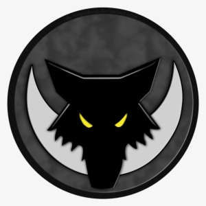 Nova Wolves - Warhammer 40k Luna Wolves Symbol #1425500