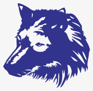 Wolf 1 Wing Logo Png Transparent - Transparan Logolar Kurt #1425522