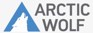 Arctic Wolf Networks Logo #1425547