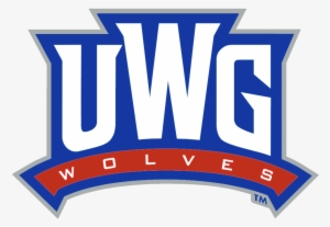 Uwg Wolves Logo - University Of West Georgia Wolves #1425550