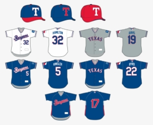9ieadc - 1986 Texas Rangers Uniforms #1425572