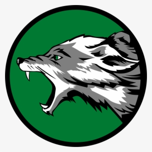 Wolfpackprimarylogo Zpsfe799886 ] - Logo Png Wolve Green #1425599