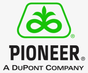 Dupont Pioneer Logo - Pioneer Seeds Logo Png #1425604