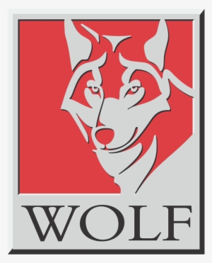 Wolf Logo - Logo #1425645