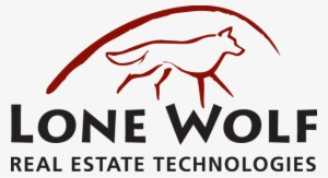 Lone Wolf - Lone Wolf Technologies Logo #1425741