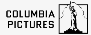 Columbia Pictures Logo - Released By Columbia Pictures A Sony Company #1425785