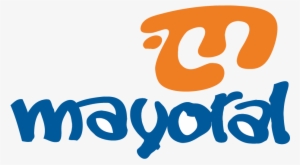 Mayoral Clothing Logo - Mayoral Logo Png #1425833