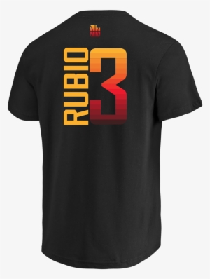 17 City Edition Custom N&n Tee - Shirt #1425834