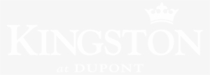 Kingston At Dupont Logo - Twitter White Icon Png #1425898