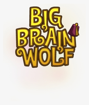 Big Brain Wolf - Astragon Software Gmbh Big Brain Wolf Pc-game #1425965