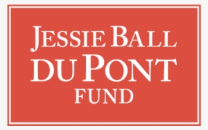 Jessie Ball Dupont Fund #1425966