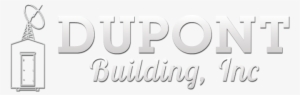 Dupont Building, Inc - Dupont Building, Inc. #1425971