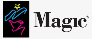 Magic-logo #1425992