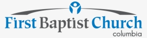 First Baptist Church Columbia Logo - Macedonia Baptist Church Clipart #1426012