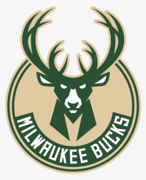 Milwaukee Bucks - Milwaukee Bucks Logo Svg #1426016
