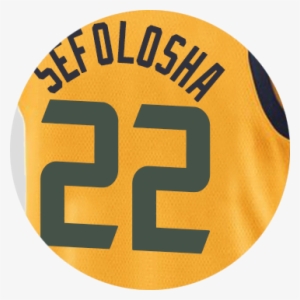 Utah Jazz Thabo Sefolosha - Thabo Sefolosha #1426093