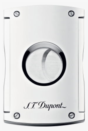 Maxijet Cigar Cutter - St Dupont 003266 #1426123