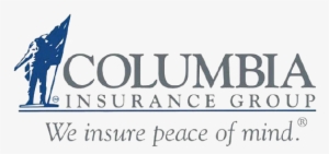 Columbia Insurance Group Logo #1426148