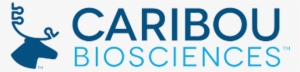 Http - //www - Cariboubio - Com/in The News/press Releases/caribou - Caribou Biosciences Logo #1426194
