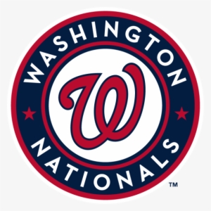 Dupont Circle - Washington Nationals Logo #1426196 Dupont Circle - Washington Nationals Logo #1426196