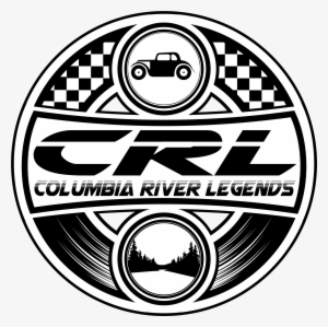Columbia River Legends Concept Logo - Cubby's Convenience Store Logo #1426219