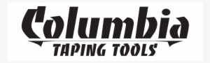 Columbia Logo - Columbia Taping Tools Logo #1426261