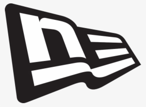 Footer Logo - New Era Caps Logo #1426349