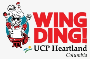 Ucp Heartland Presents 30th Annual Wing Ding In Columbia, - Wing Ding #1426411