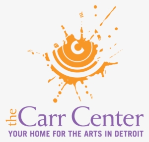 Carr Center Logo Masked - Carr Center #1426480