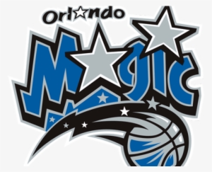 Orlando Magic Clipart - Orlando Magic Logo 2017 #1426504