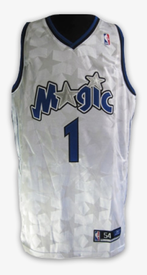 1998 - - 2003 Orlando Magic Jersey #1426572