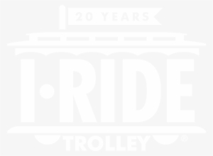 Partners - I-ride Trolley #1426597