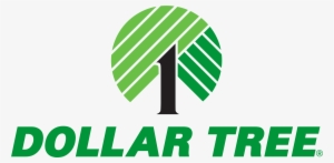 Dollar Tree Logo, Symbol - Dollar Tree Logo #1426598
