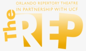 2018 The Orlando Rep - Orlando Rep Logo #1426603