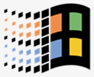 Windows 95 Logo Png - Microsoft Windows #1426725 Windows 95 Logo Png - Microsoft Windows #1426725