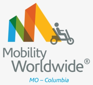 Mobility Worldwide Mo-columbia - Mobility Worldwide #1426746