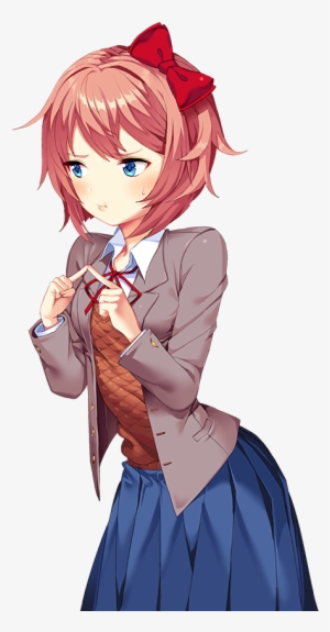 Switcheroo Cast Doki Doki Literature Club Sayori Mateo Ddlc Free