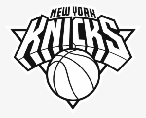 Png Free Library New York City Knicks Sport Orlando - New York Knicks Logo #1426774