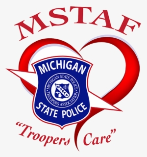 Michigan State Troopers Assistance Fund - Michigan State Police Troopers Association #1426796