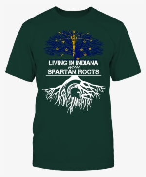 Michigan State Spartans - Texas South Carolina Shirt #1426821