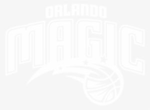 Orlando Magic - Fortnite Logo Transparent White #1426845