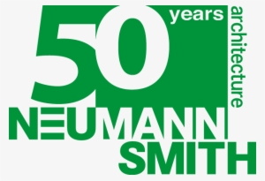 Neumann/smith Architecture Logo Neumann/smith Architecture - Neumann Smith #1426865