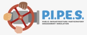 P - I - P - E - S - - Public Infrastructure #1426931