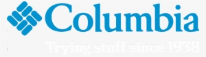 History Behind Columbia Sportswear Logo - Columbia Sportswear Logo Png #1426934